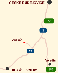 kde nás najdete kde nás najdete